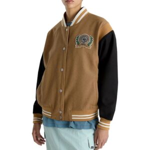 Vans Jacken – NUR QUALITÄT