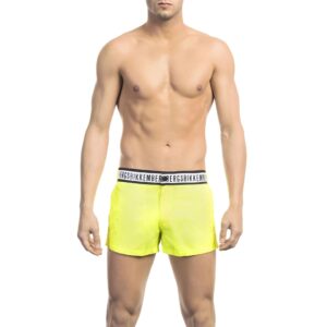 Bikkembergs Beachwear