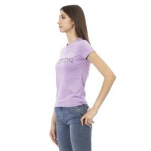 Trussardi Action Women's T-Shirt,
