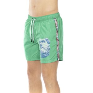 Bikkembergs Beachwear – Men, Clothing, Swimwear – Green