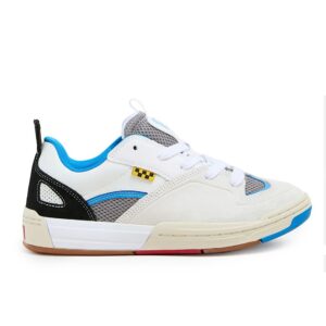 Vans – VN000CUYWTM1- – White