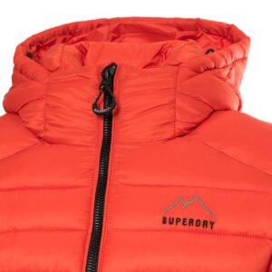 Superdry jackets