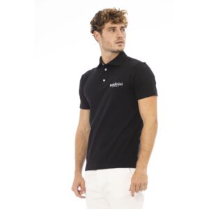 Baldinini Trend Herren Poloshirt