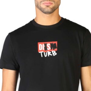 Men's T-diegos