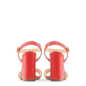Made in Italia – Women, Shoes, Sandals – Red