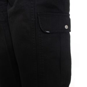 Vans X073_VN000GWNBLK1-_VNBLK