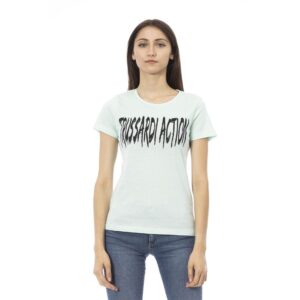 Trussardi Action Women's T-Shirt
