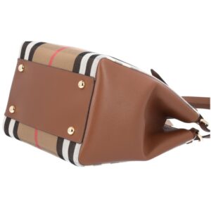 Burberry - 807378 - Brun - Wasim.se