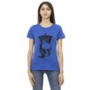 Trussardi Action T-shirt Women's Blue