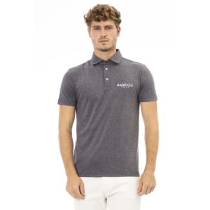 Baldinini Trend Herren Poloshirt