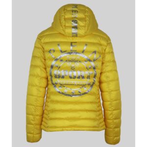 Plein Sport - DPPS202 - Jaune