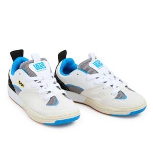 Vans – VN000CUYWTM1- – White