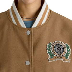 Vans Jacken – NUR QUALITÄT