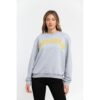 Trussardi 36F000321T002191 Women's Sweatshirt