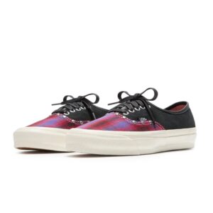 Vans X073