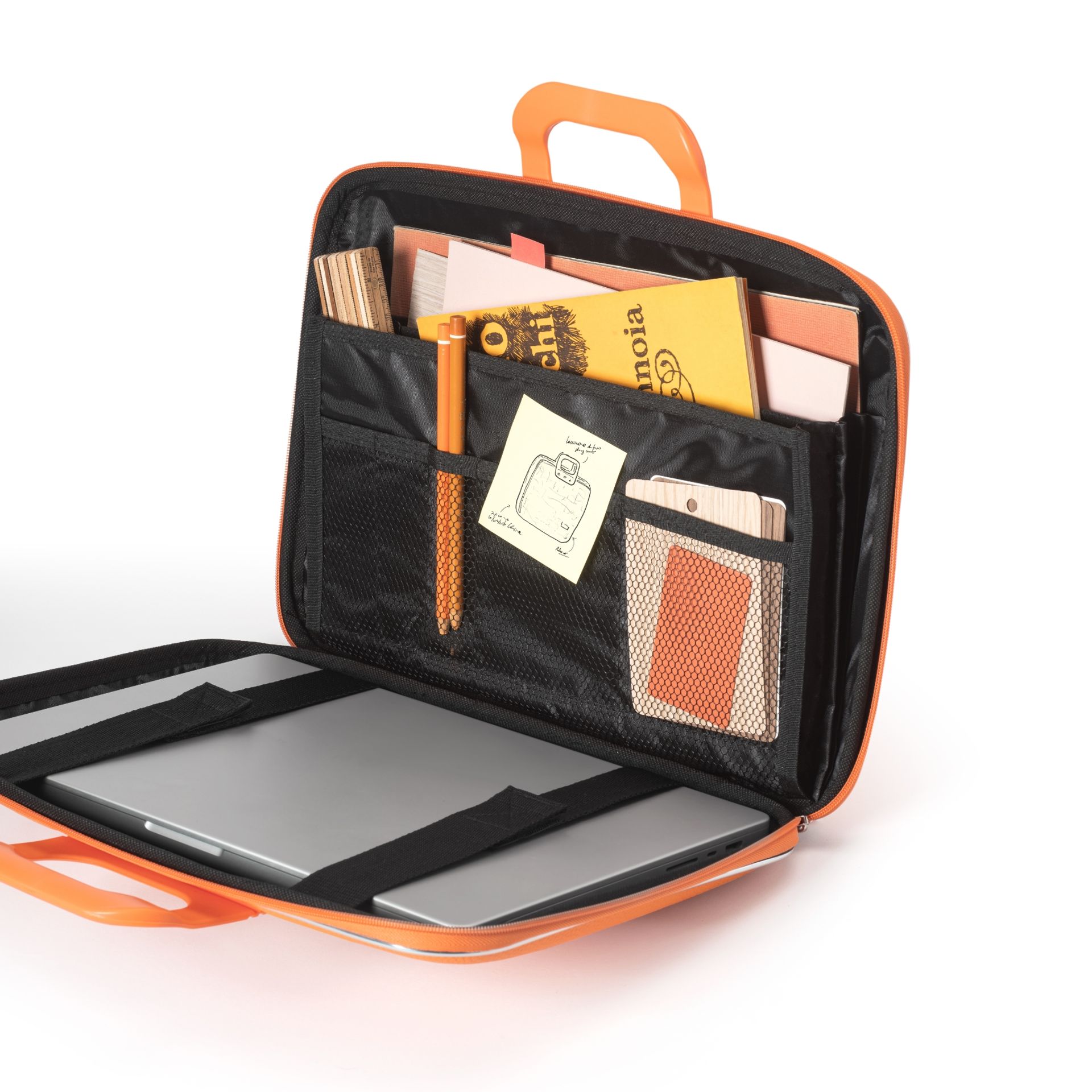 Bombata Document Cover Bombata Document Cover