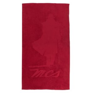 MCS towel