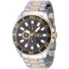 Invicta - 4755 - Yellow