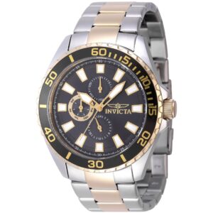 Invicta - 4755 - Yellow