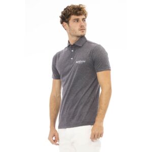 Baldinini Trend Herren Poloshirt