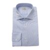 Bagutta Blue Shirts for men