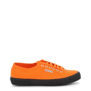 Superga – Unisex, Shoes, Sneakers – Orange
