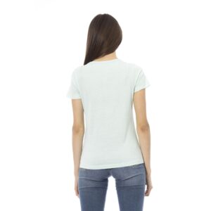 Trussardi Action Women's T-Shirt