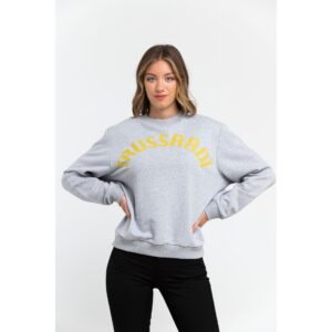 Trussardi 36F000321T002191 Women's Sweatshirt