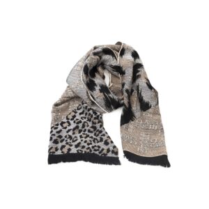 Cavalli Class Scarf