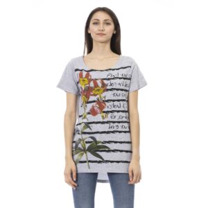 Trussardi Action Women's T-Shirt,