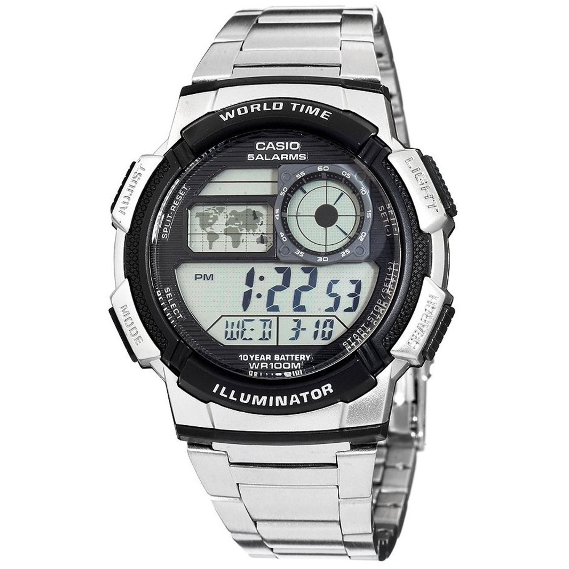 Casio X093_AE-1000WD-1A Casio X093_AE-1000WD-1A