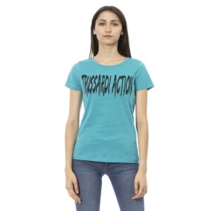 Trussardi Action Women's T-Shirt