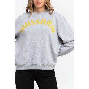 Trussardi 36F000321T002191 Women's Sweatshirt
