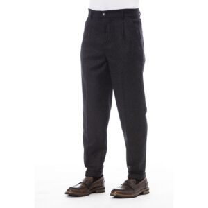 Alpha Studio Pants