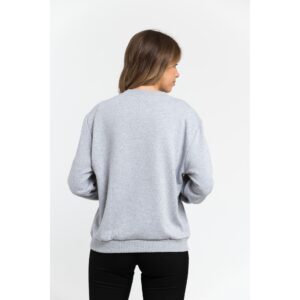Trussardi – Women, Clothing, Sweatshirt – Grey