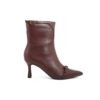 Ankle Boots Fashion Attitude