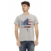 Trussardi Action T-shirts