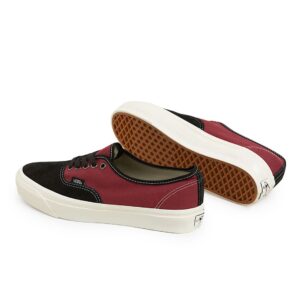 Vans – VN0007QYMDB1- – Brown
