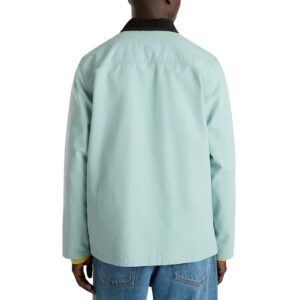 Vans - VN0A3WF1M8I1- Grå - Wasim.se