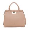 Egon Von Furstenberg Tote Bags