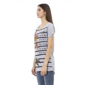 Trussardi Action Women's T-Shirt,