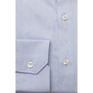 Bagutta Blue Shirts for men