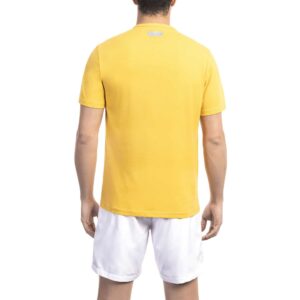 BKK1MTS01 - Yellow