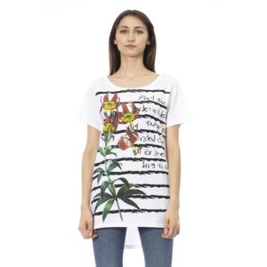 Trussardi Action Women's T-Shirt,