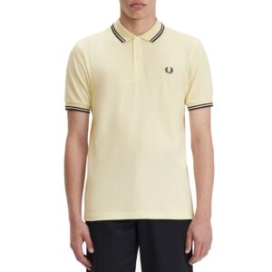 Fred Perry X073