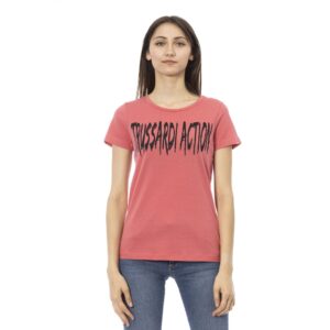 Trussardi Action Women's T-Shirt