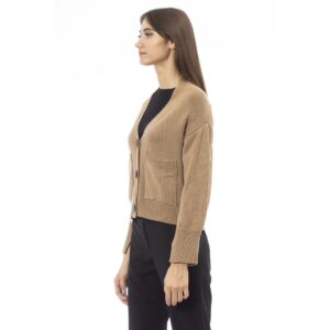 Alpha Studio Sweater