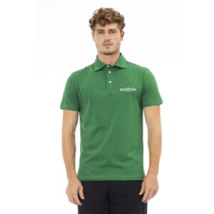 Baldinini Trend Herren Poloshirt