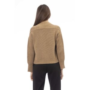 Alpha Studio Sweater