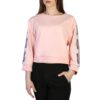 Tour Packages Gcds Felpa Rosa Donna